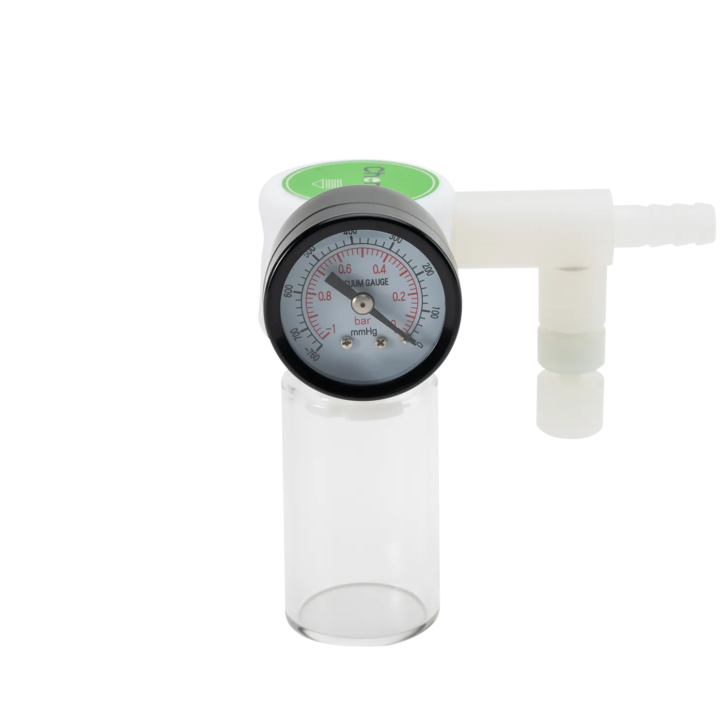 Regulator /Moisture