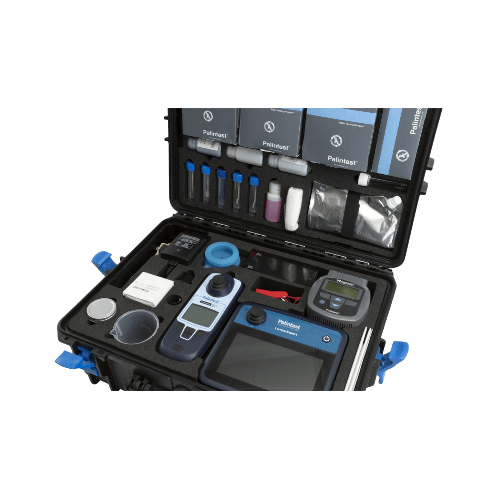 Wagtech Potatech+