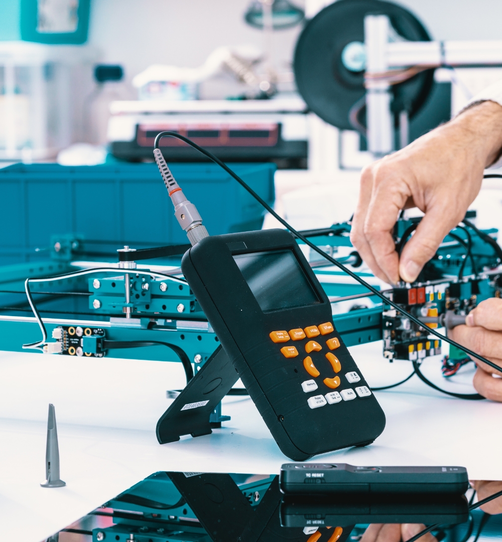 Technical Services
