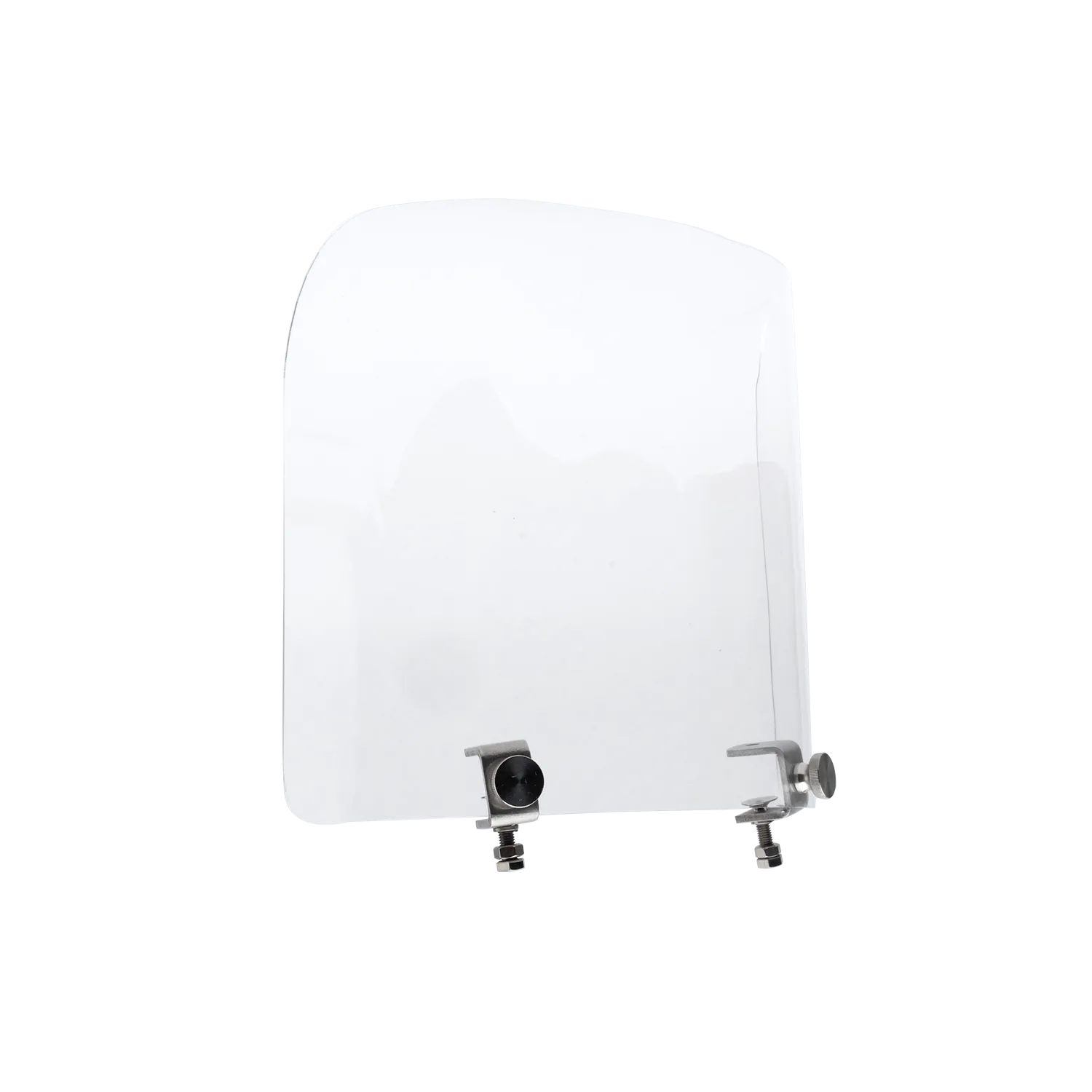 Rotary Evaporator transparent safety shield